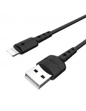 Cable USB to Lightning “X30 Star” charging data sync