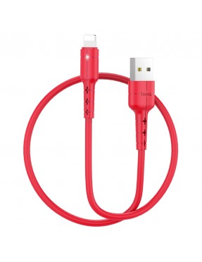 Cable USB to Lightning “X30 Star” charging data sync
