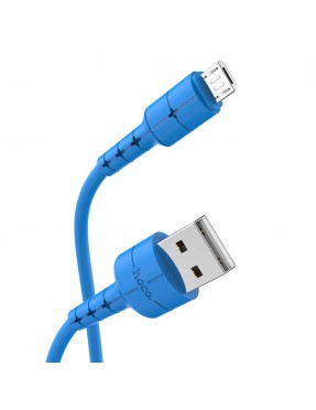 Cable USB to Micro-USB “X30 Star” charging data sync