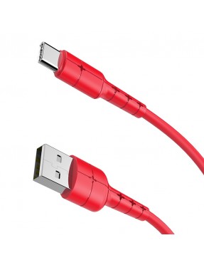 Cable USB to Type-C “X30 Star” charging data sync