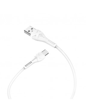 Cable USB to Type-C “X37 Cool power” charging data sync