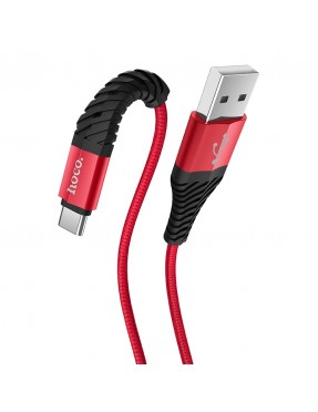 Cable USB to Type-C “X38 Cool Charging” charging data sync