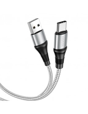 Cable USB to Type-C “X50 Excellent” charging data sync