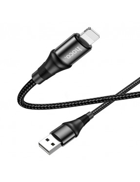 Cable USB to Lightning “X50 Excellent” charging data sync